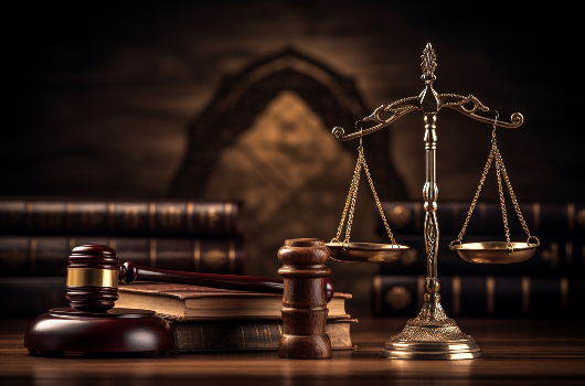 受规管的持牌机构