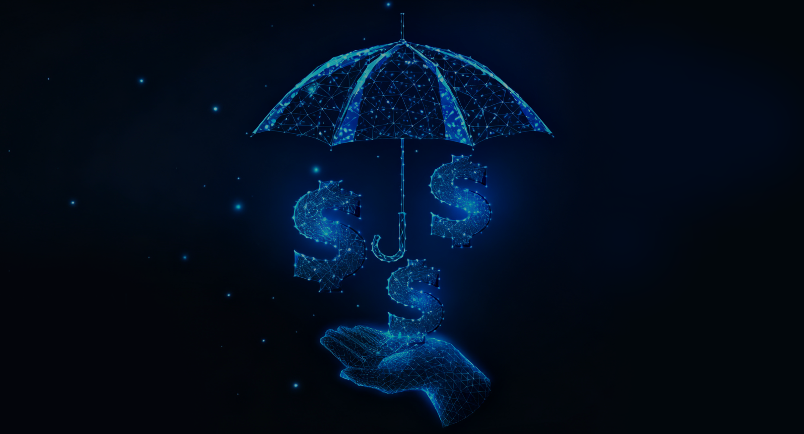 ⼀站式资产信托平台