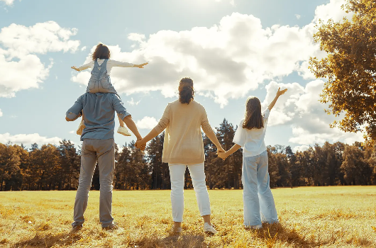 个人或家庭信托