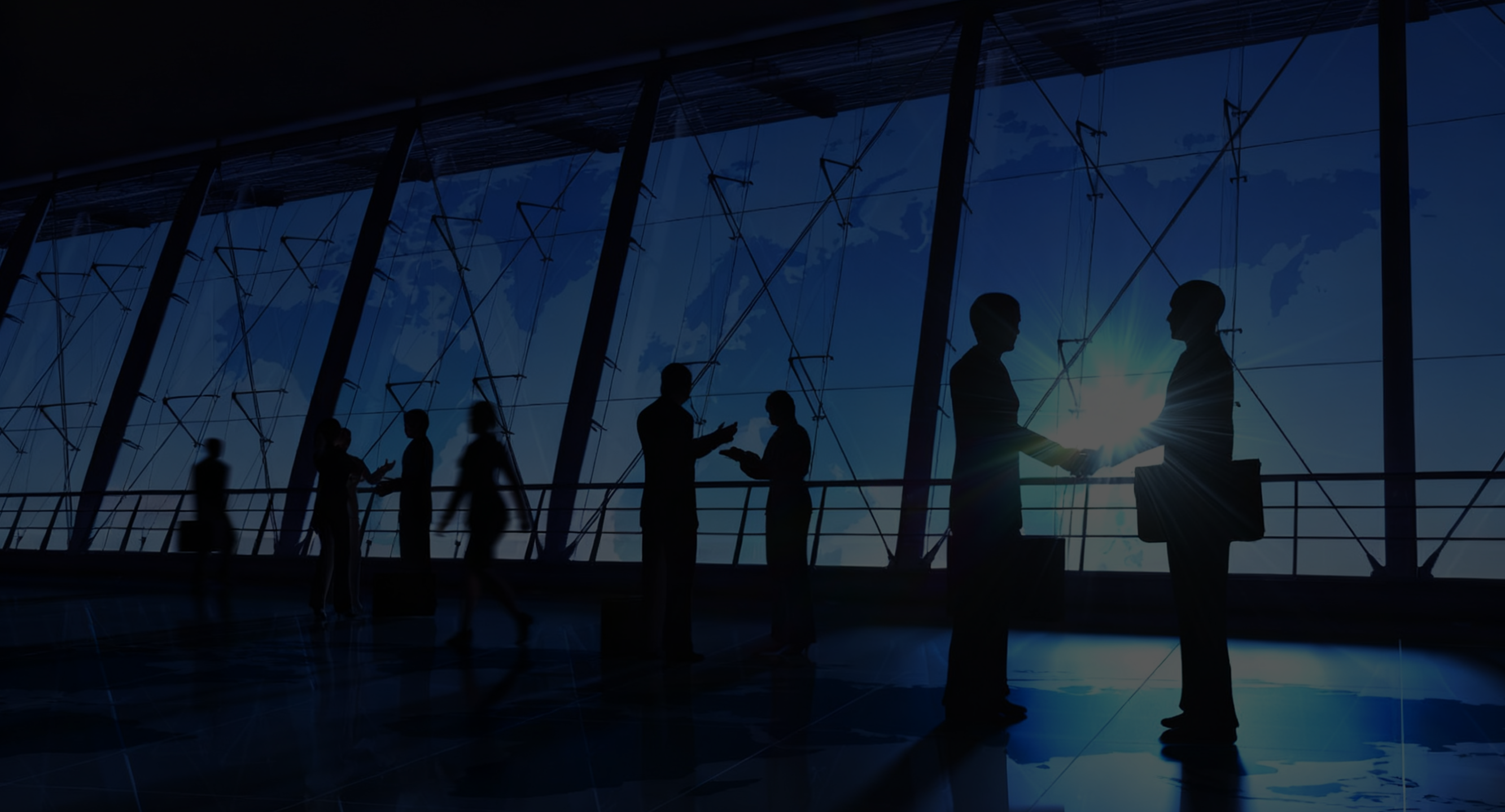 您的信托服务专家