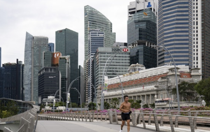 政府力争家族办公室却落后新加坡 日媒引业内人士称港府措施欠新意